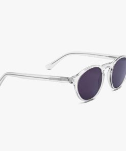 Solbriller LUX READERS | Men'S Trondheim Crystal White