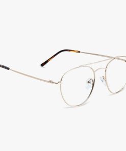 Laesebriller LUX READERS | Women'S Goteborg Gold