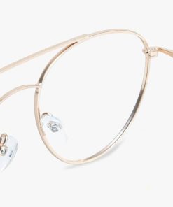 Laesebriller LUX READERS | Women'S Goteborg Gold