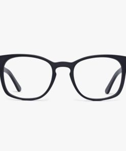 Laesebriller LUX READERS | Women'S Bornholm Black