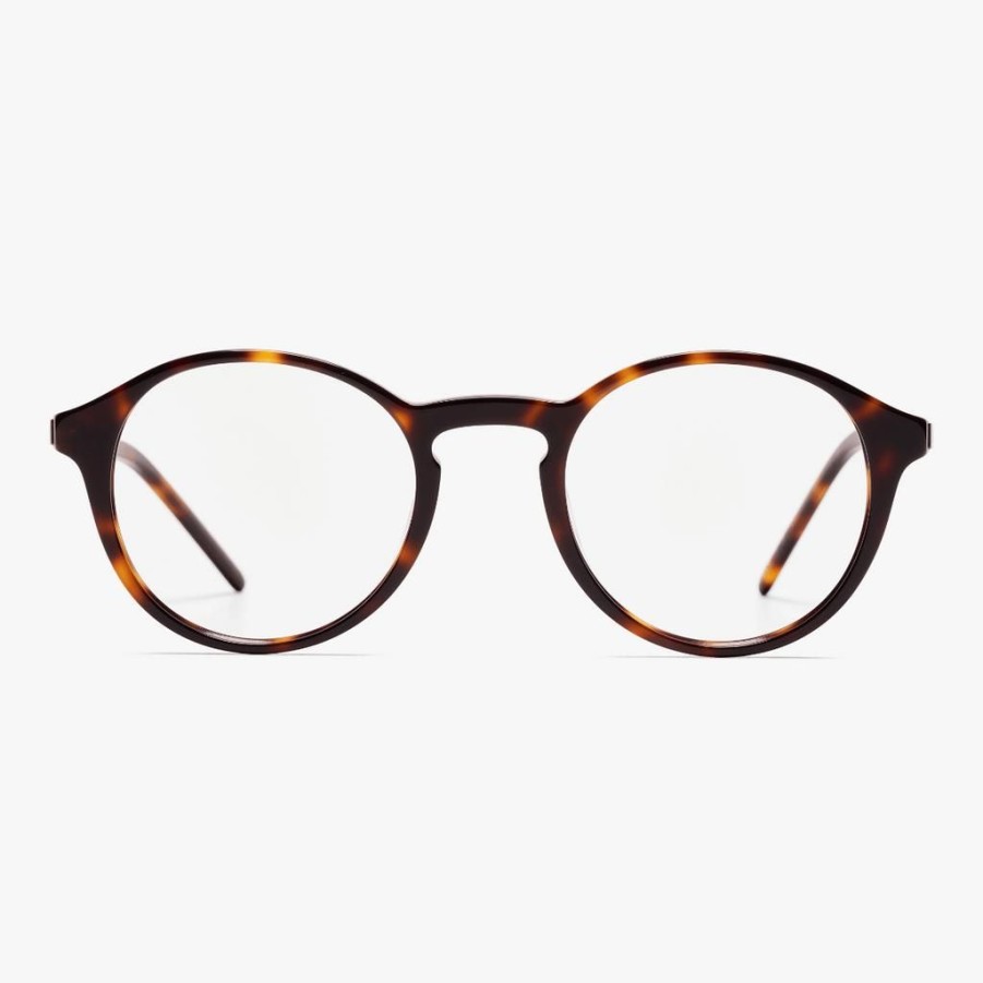 Laesebriller LUX READERS | Men'S Aero Turtle