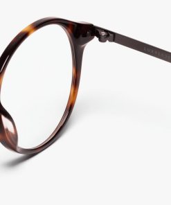 Laesebriller LUX READERS | Men'S Aero Turtle