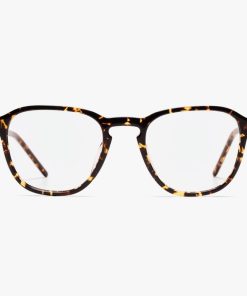 Laesebriller LUX READERS | Men'S Ronne Dark Turtle