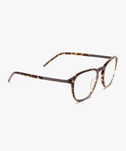 Laesebriller LUX READERS | Men'S Ronne Dark Turtle