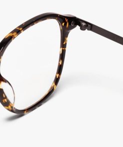 Laesebriller LUX READERS | Men'S Ronne Dark Turtle