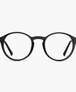 Blue Light Briller LUX READERS | Men'S Laeso Black