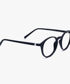 Blue Light Briller LUX READERS | Men'S Laeso Black