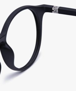 Blue Light Briller LUX READERS | Men'S Laeso Black