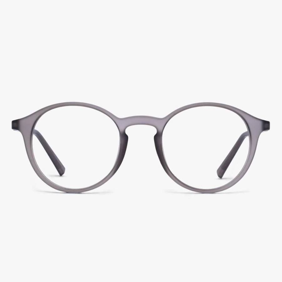 Laesebriller LUX READERS | Men'S Laeso Grey