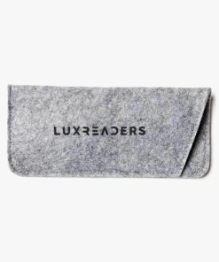 Laesebriller LUX READERS | Men'S Laeso Grey