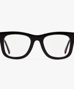 Laesebriller LUX READERS | Men'S Samso Black