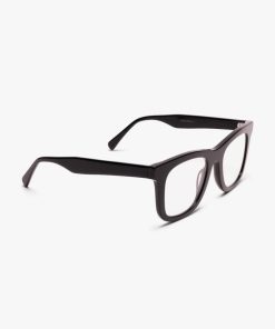 Laesebriller LUX READERS | Men'S Samso Black