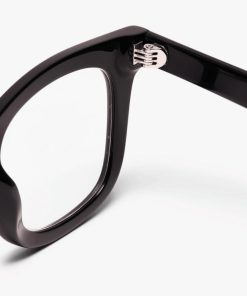 Laesebriller LUX READERS | Men'S Samso Black