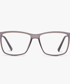 Blue Light Briller LUX READERS | Men'S Kobenhavn Grey