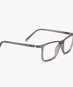 Blue Light Briller LUX READERS | Men'S Kobenhavn Grey