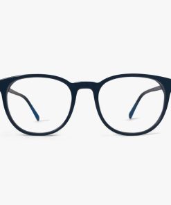 Blue Light Briller LUX READERS | Women'S Sawyer Black