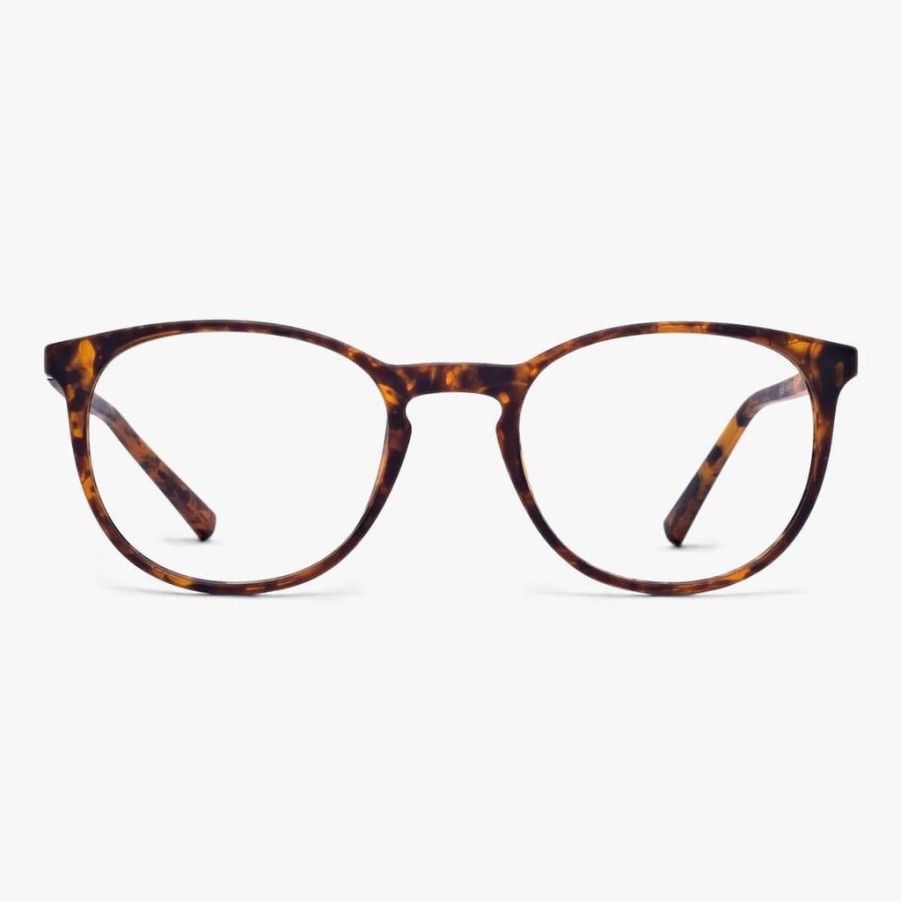 Laesebriller LUX READERS | Women'S Stockholm Turtle