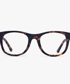 Blue Light Briller LUX READERS | Men'S Malmo Dark Turtle