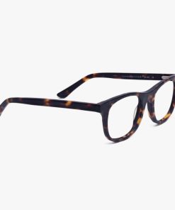 Blue Light Briller LUX READERS | Men'S Malmo Dark Turtle