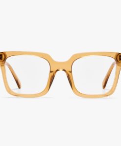 Laesebriller LUX READERS | Women'S Tisvilde Crystal Caramel