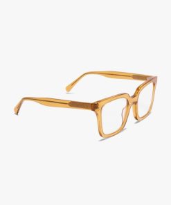 Laesebriller LUX READERS | Women'S Tisvilde Crystal Caramel