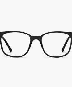 Laesebriller LUX READERS | Women'S Fyn Black