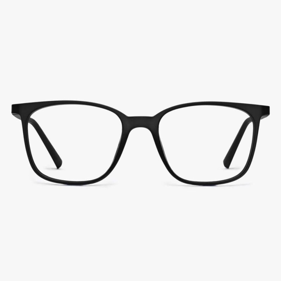 Laesebriller LUX READERS | Women'S Fyn Black