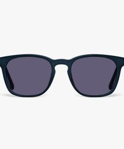 Solbriller LUX READERS | Women'S Bornholm Black