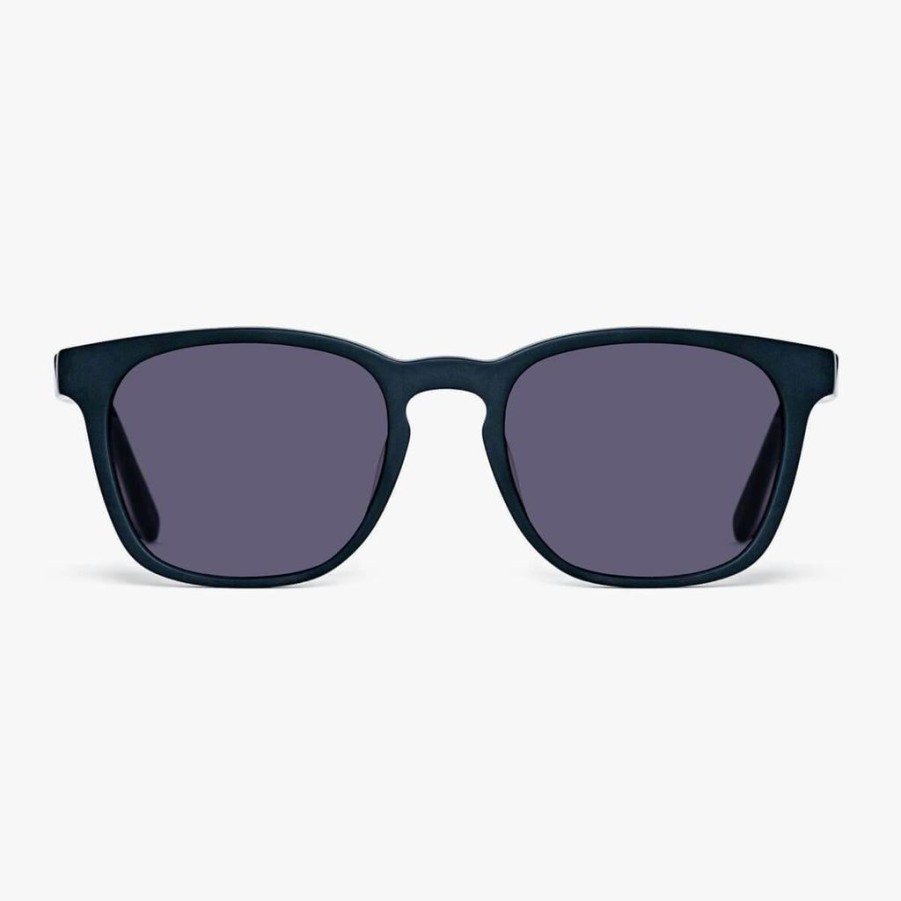 Solbriller LUX READERS | Women'S Bornholm Black