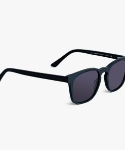 Solbriller LUX READERS | Women'S Bornholm Black