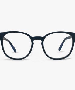 Blue Light Briller LUX READERS | Men'S Umea Black