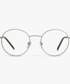 Laesebriller LUX READERS | Men'S Tromso Steel