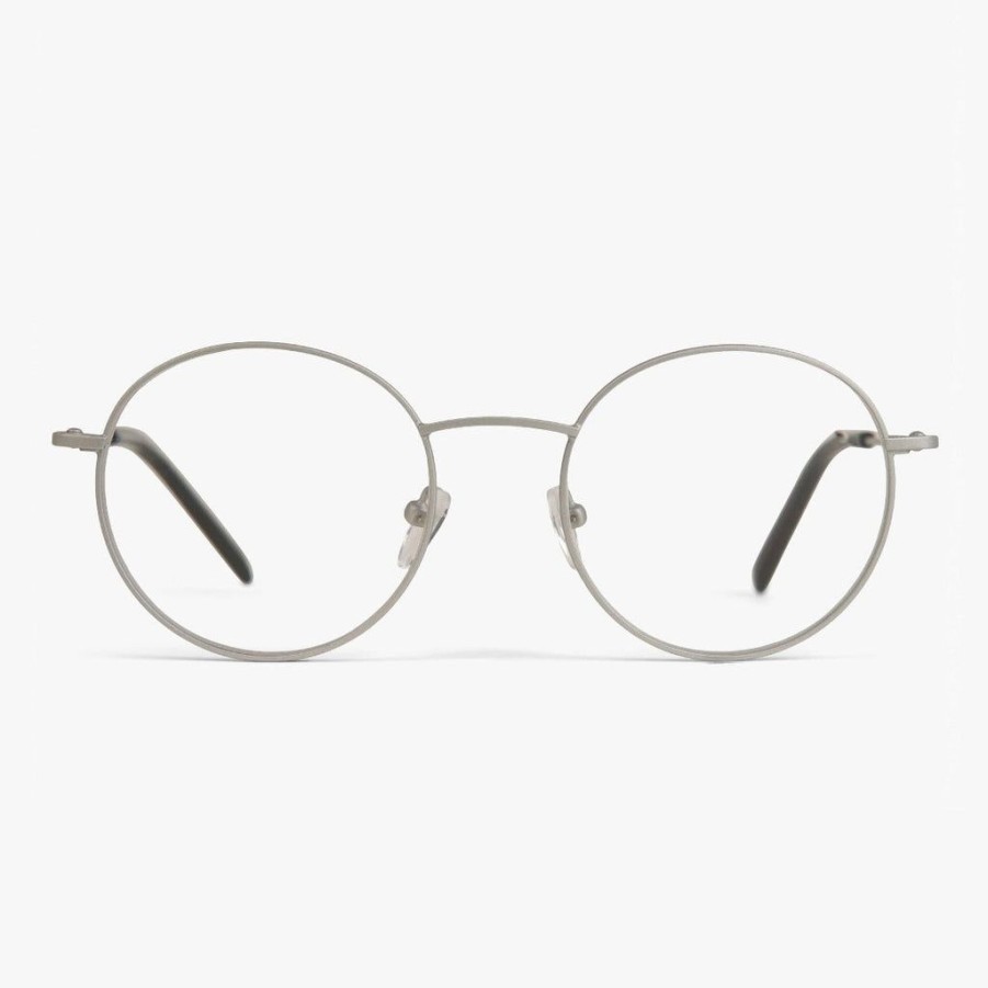 Laesebriller LUX READERS | Men'S Tromso Steel