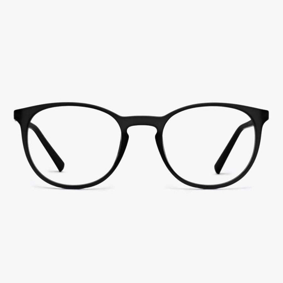 Laesebriller LUX READERS | Women'S Stockholm Black