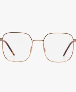 Laesebriller LUX READERS | Women'S Bastad Gold