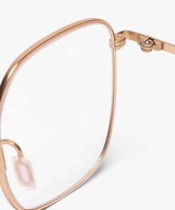 Laesebriller LUX READERS | Women'S Bastad Gold