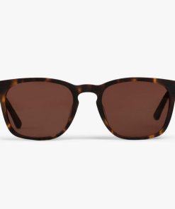 Solbriller LUX READERS | Women'S Bornholm Dark Turtle