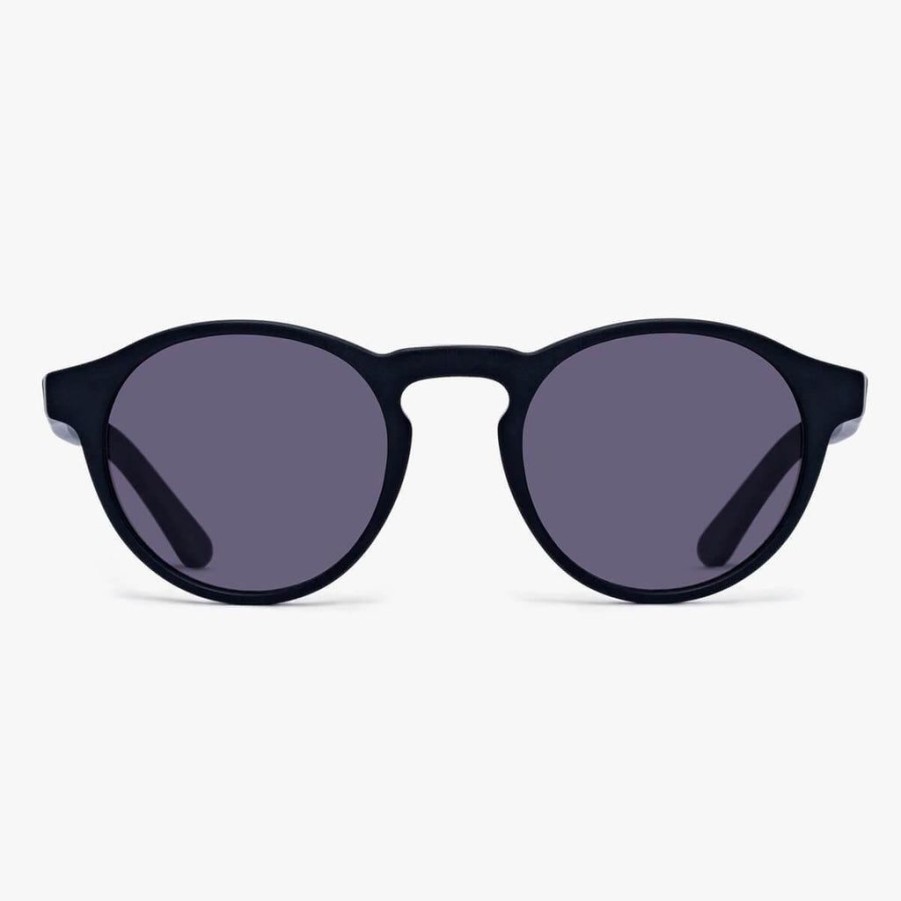 Solbriller LUX READERS | Women'S Trondheim Black