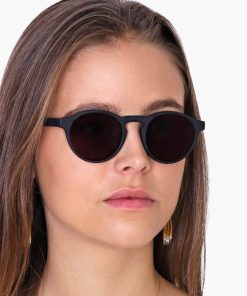 Solbriller LUX READERS | Women'S Trondheim Black