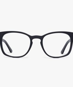 Blue Light Briller LUX READERS | Men'S Bornholm Black