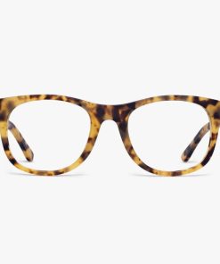 Blue Light Briller LUX READERS | Men'S Malmo Light Turtle