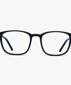 Blue Light Briller LUX READERS | Men'S Ebeltoft Black