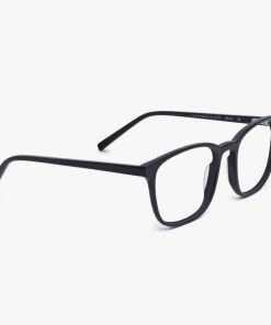 Blue Light Briller LUX READERS | Men'S Ebeltoft Black