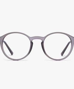 Blue Light Briller LUX READERS | Women'S Laeso Grey