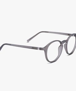 Blue Light Briller LUX READERS | Women'S Laeso Grey