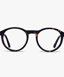 Laesebriller LUX READERS | Men'S Lokken Dark Turtle