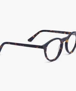 Laesebriller LUX READERS | Men'S Lokken Dark Turtle