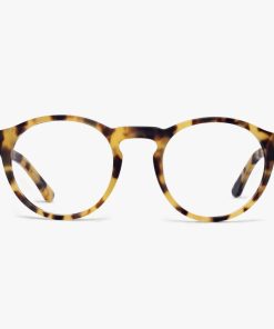 Laesebriller LUX READERS | Women'S Trondheim Light Turtle