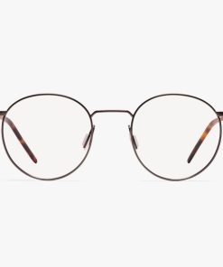 Laesebriller LUX READERS | Men'S Silkeborg Gun