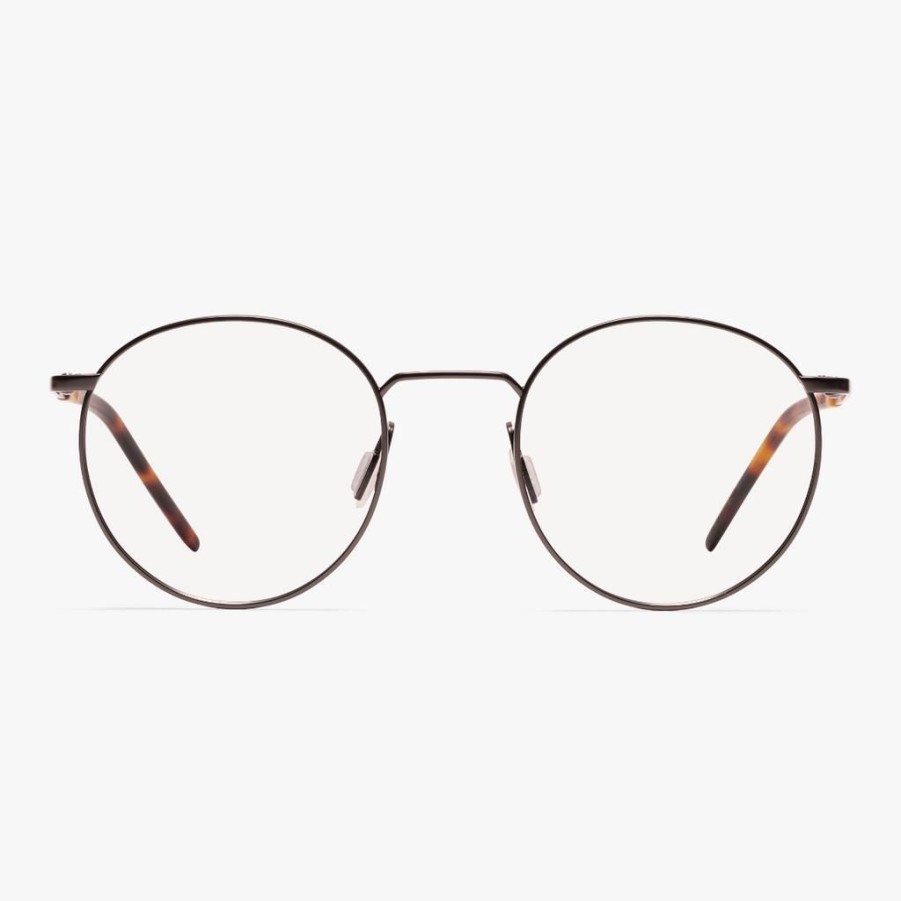 Laesebriller LUX READERS | Men'S Silkeborg Gun